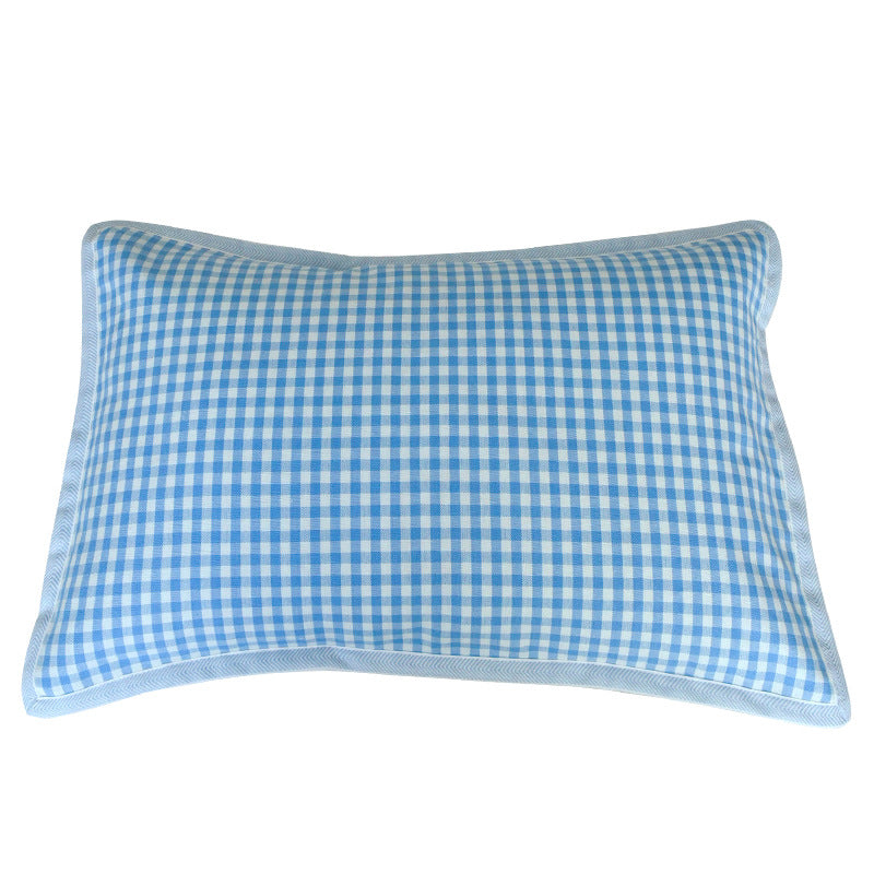 100% Ramie Pillowcase – Naturally Cooling, Breathable & Skin-Friendly for Hot Sleepers