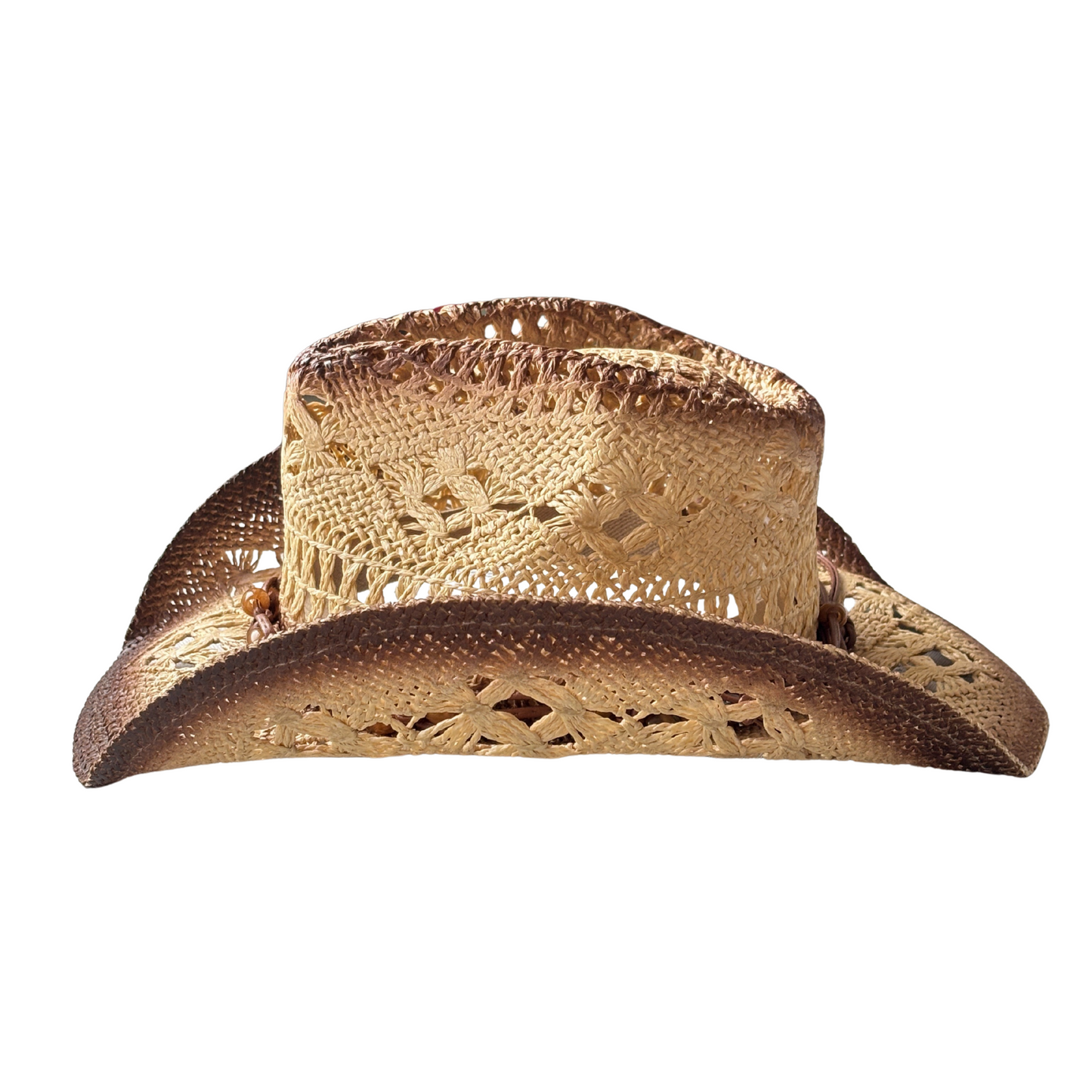 cowboy hat, cowgirl hats straw, summer straw cowboy hats for women beach