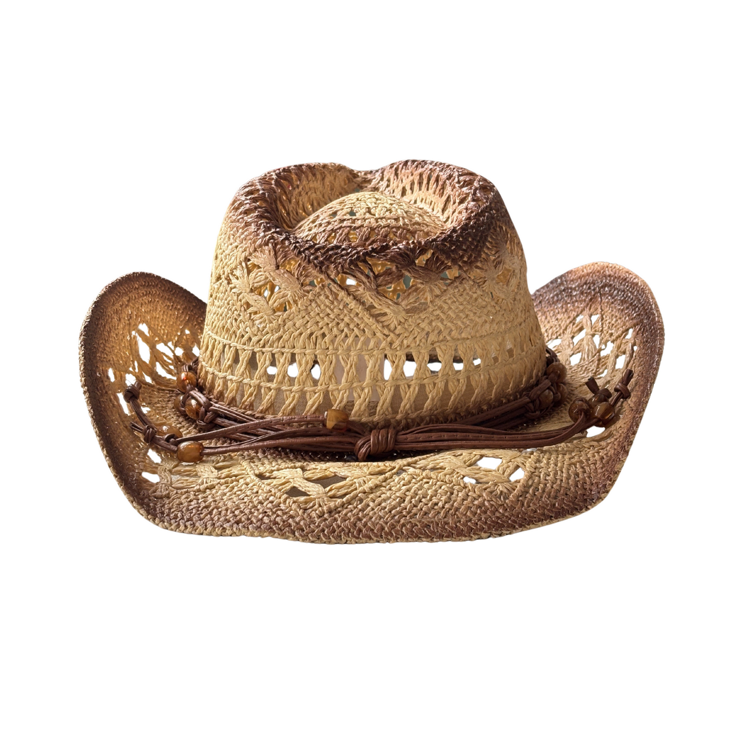 cowboy hat, cowgirl hats straw, summer straw cowboy hats for women beach