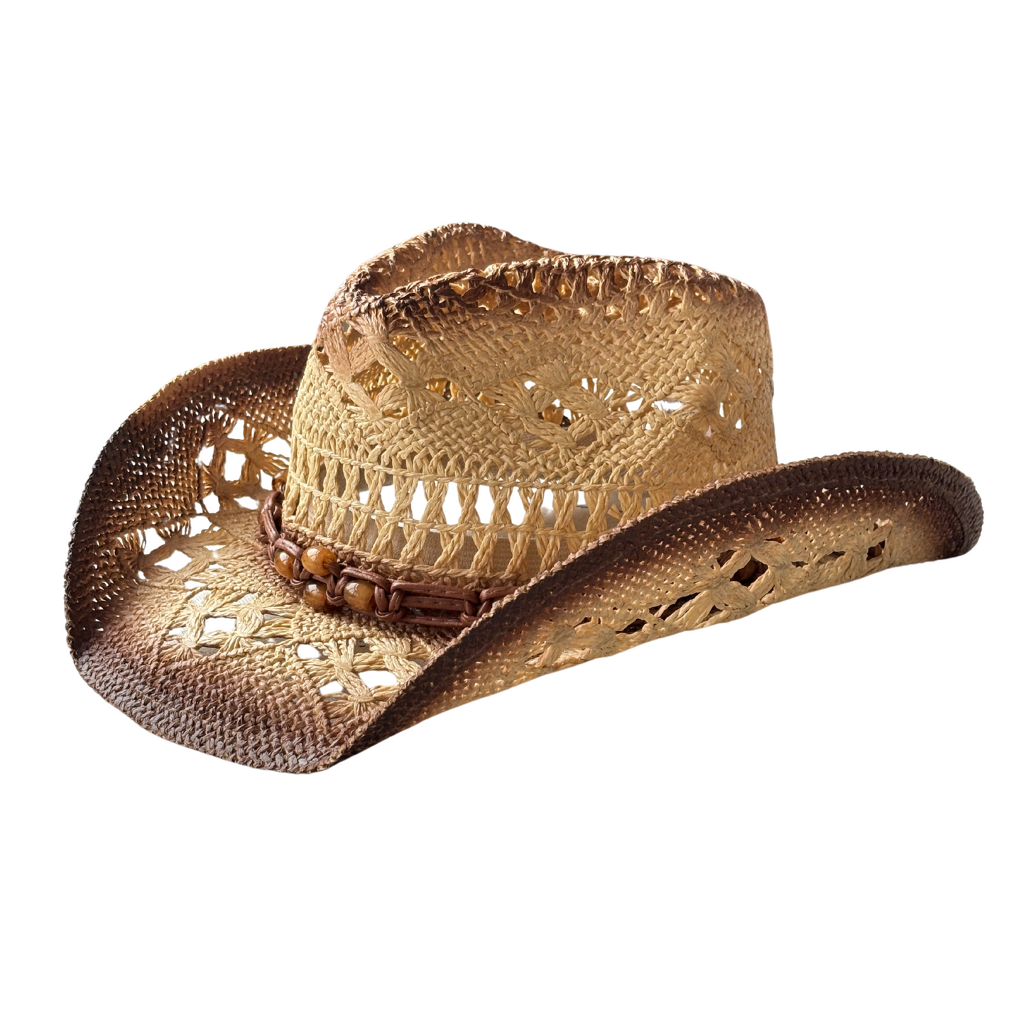 cowboy hat, cowgirl hats straw, summer straw cowboy hats for women beach