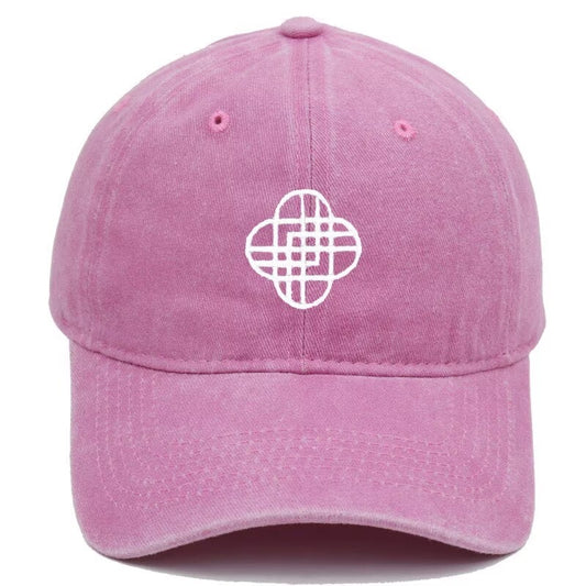 KPOP Demon Hunter Embroidered baseball caps Unisex