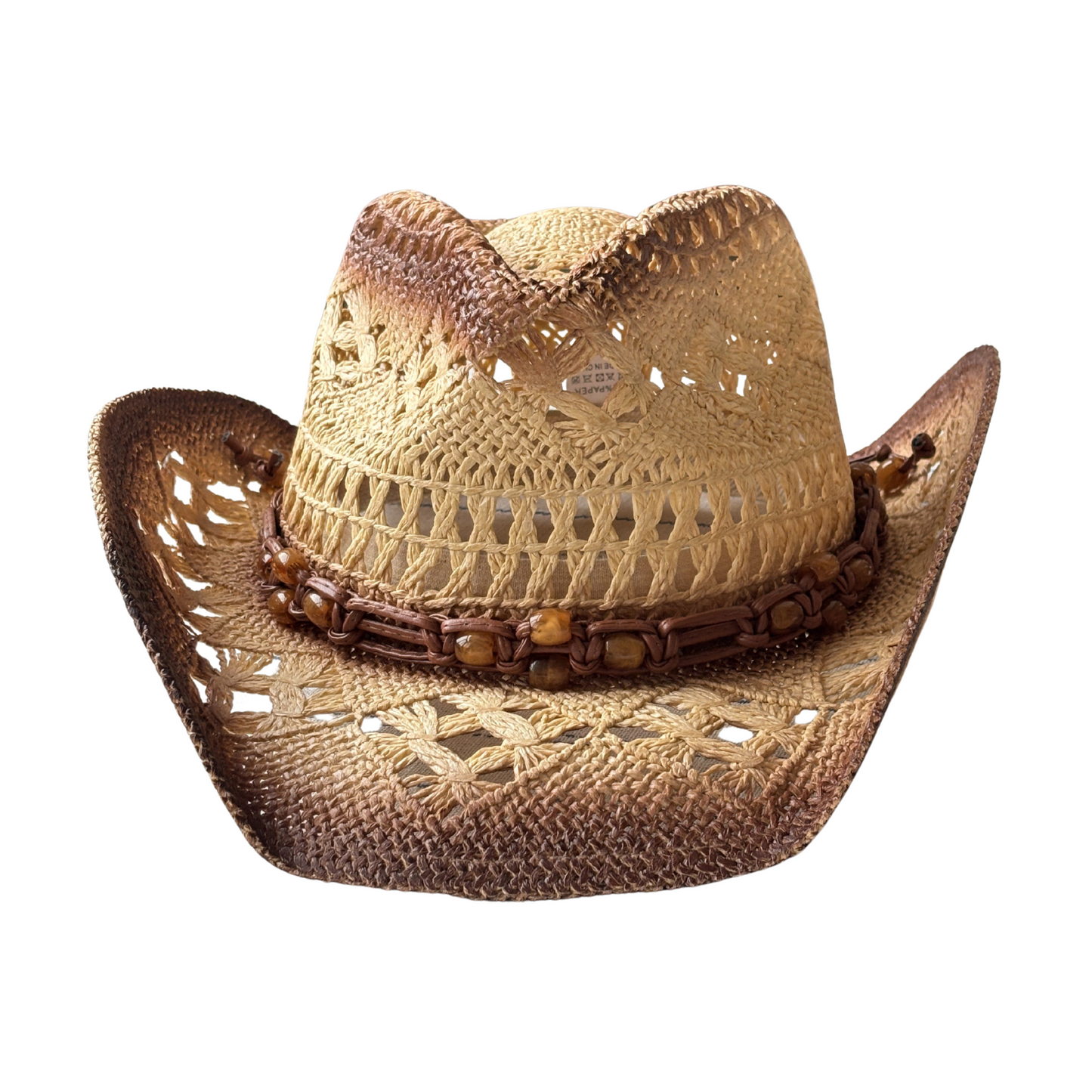 cowboy hat, cowgirl hats straw, summer straw cowboy hats for women beach