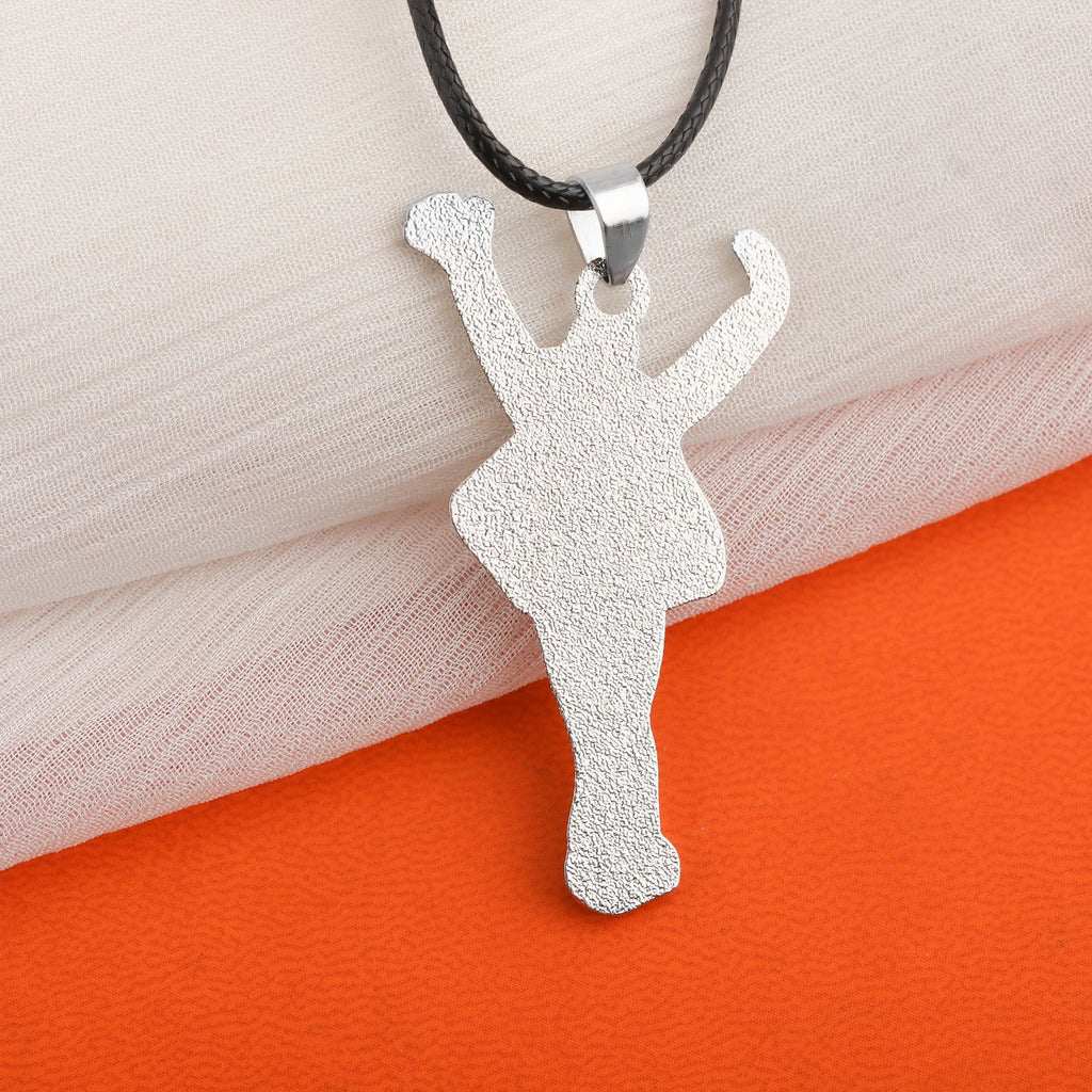 Michael Jackson Necklace MJ Cosplay Jewelry Memorial Gift