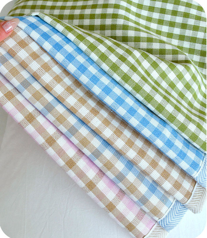 100% Ramie Pillowcase – Naturally Cooling, Breathable & Skin-Friendly for Hot Sleepers