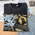 Fourth Wing Dragon Comfort Colors Shirt, Tairn & Andarna T-Shirt, Basgiath War College Shirt, 