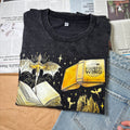Fourth Wing Shirt, Basgiath War College t-shirt, Bookish Shirt, Xaden Riorson,