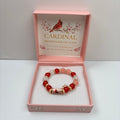 hummingbird bracelet,Healing, Hope and Renewal Gift