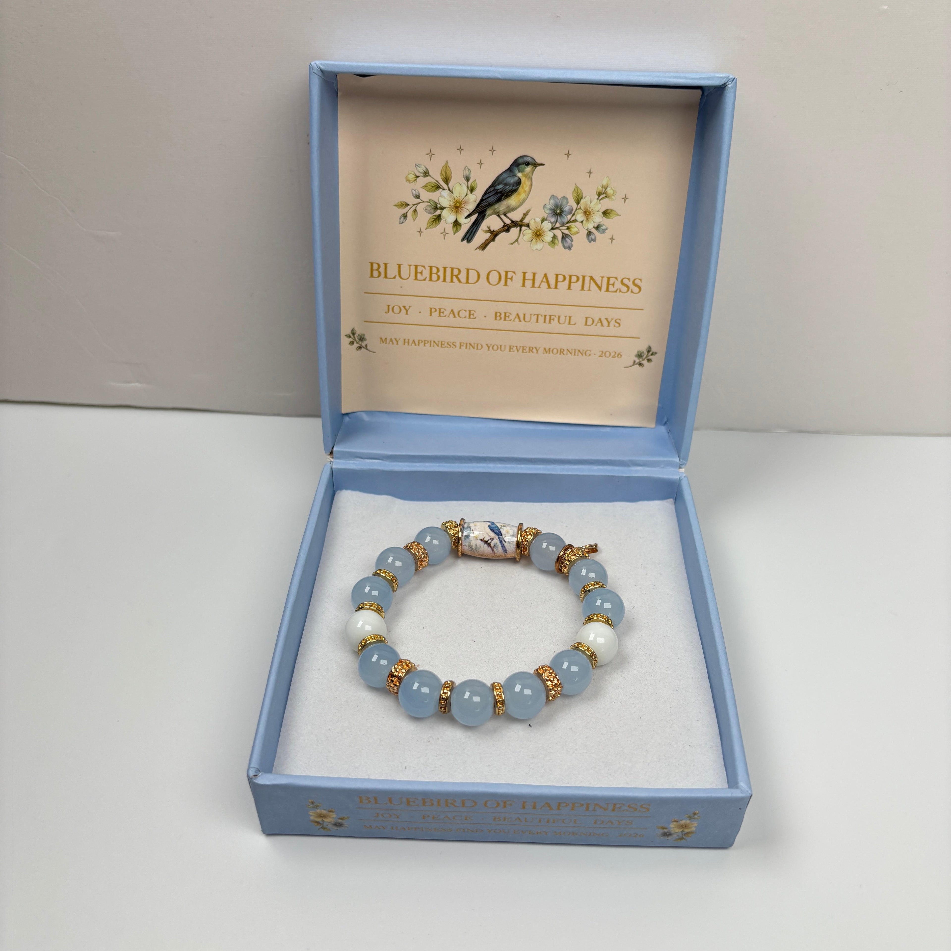 hummingbird bracelet,Healing, Hope and Renewal Gift