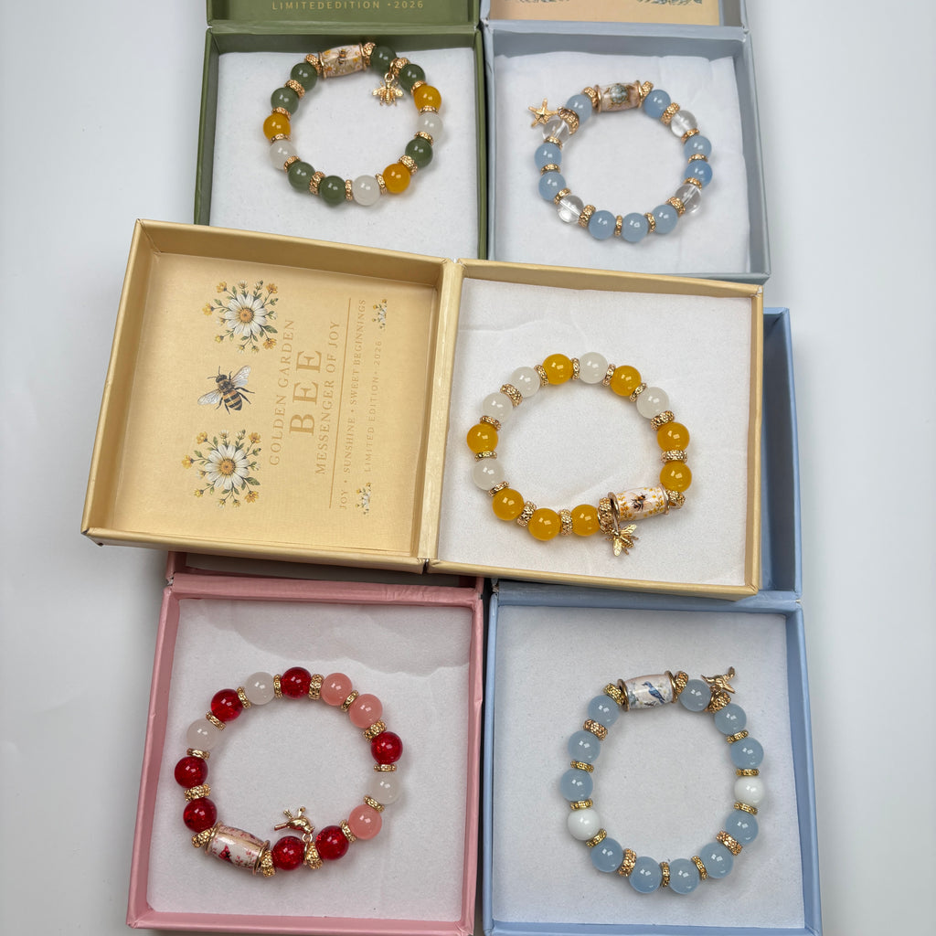 hummingbird bracelet,Healing, Hope and Renewal Gift