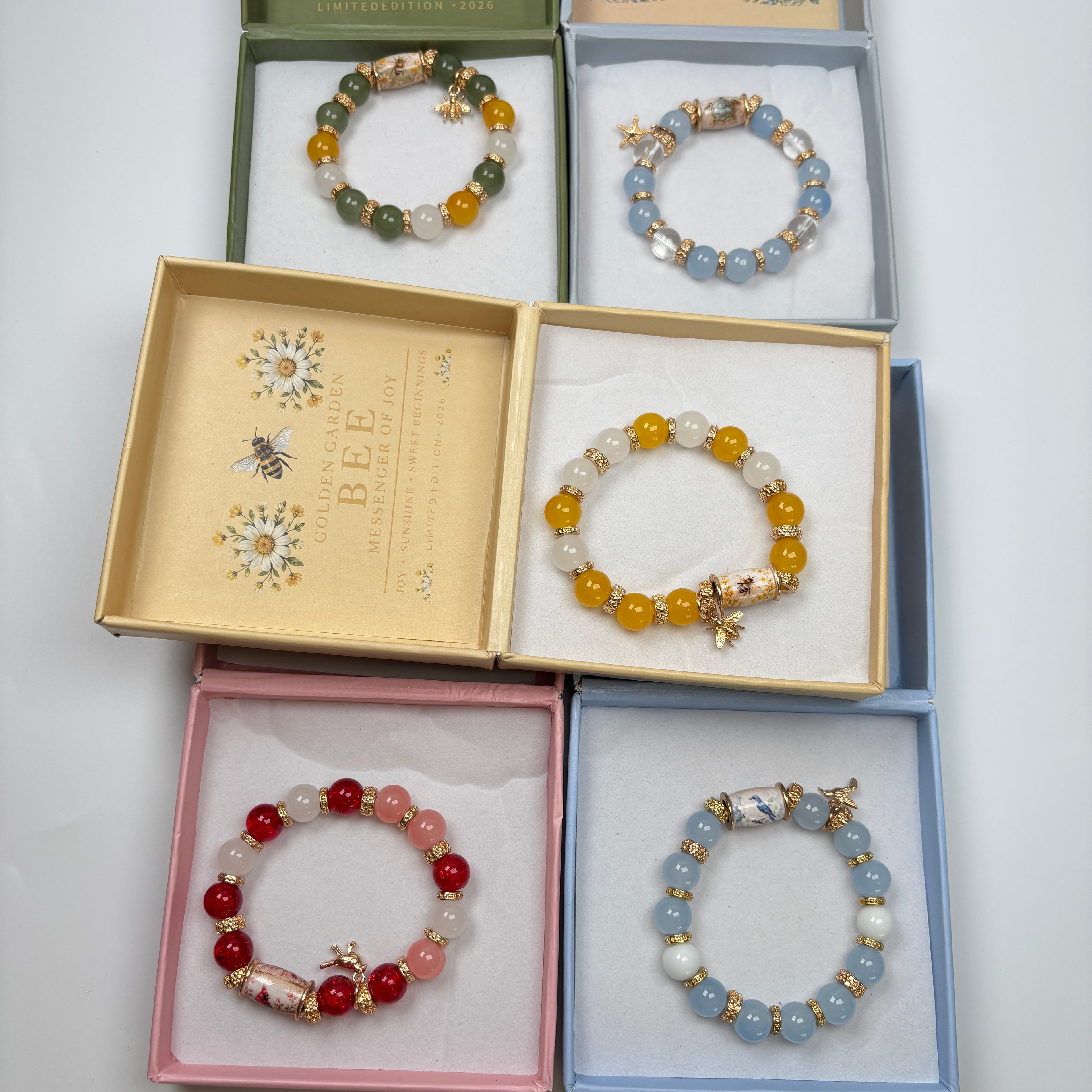 hummingbird bracelet,Healing, Hope and Renewal Gift