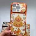 Lucky Koi Fish iPhone Case ,Phone Cover For iPhone 17 16 15 14 13 12 11