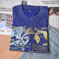 Fourth Wing washed graphic Shirt, Bookish Gift for Readers